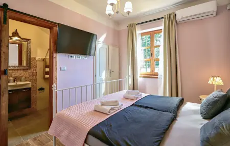 Villa Rajana, Maison 14 personnes à Svetvincenat - Photo 42
