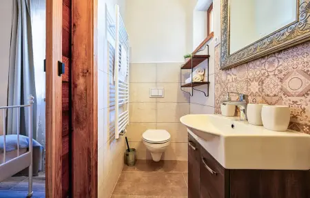 Villa Rajana, Maison 14 personnes à Svetvincenat - Photo 43