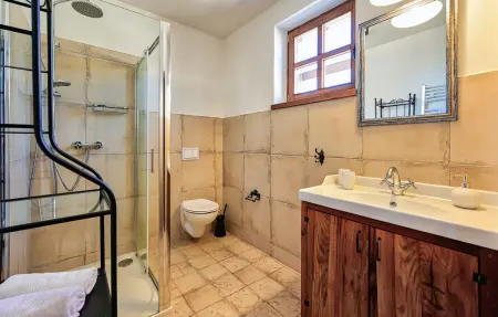 Villa Rajana, Maison 14 personnes à Svetvincenat - Photo 45
