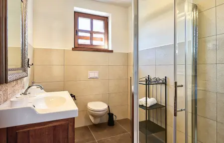 Villa Rajana, Maison 14 personnes à Svetvincenat - Photo 46