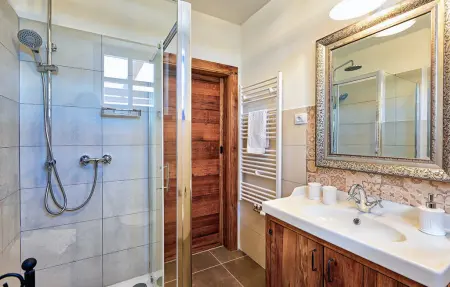 Villa Rajana, Maison 14 personnes à Svetvincenat - Photo 47