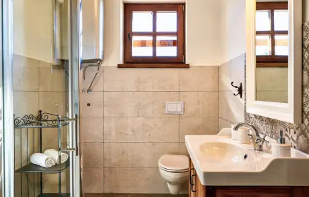 Villa Rajana, Maison 14 personnes à Svetvincenat - Photo 48