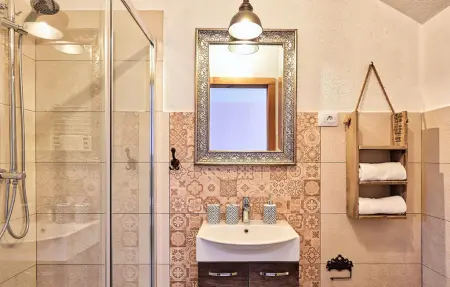 Villa Rajana, Maison 14 personnes à Svetvincenat - Photo 53