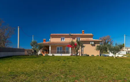 Villa Divsici, Maison 8 personnes à Marcana - Photo 16