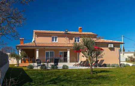 Villa Divsici, Maison 8 personnes à Marcana - Photo 17