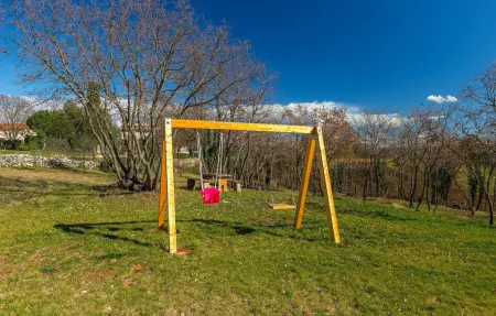 Villa Divsici, Maison 8 personnes à Marcana - Photo 18