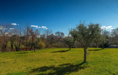 Villa Divsici, Maison 8 personnes à Marcana - Photo 19
