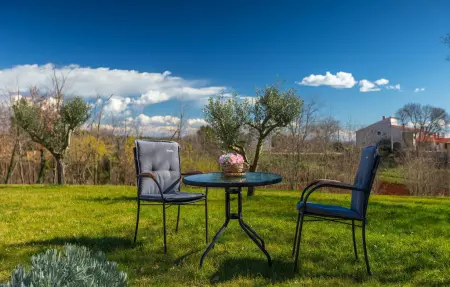 Villa Divsici, Maison 8 personnes à Marcana - Photo 20