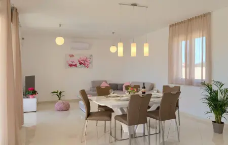 Villa Divsici, Maison 8 personnes à Marcana - Photo 25