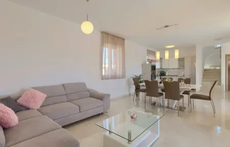 Villa Divsici, Maison 8 personnes à Marcana - Photo 28