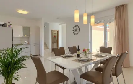 Villa Divsici, Maison 8 personnes à Marcana - Photo 29