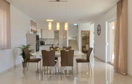 Villa Divsici, Maison 8 personnes à Marcana - Photo 31