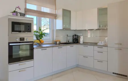 Villa Divsici, Maison 8 personnes à Marcana - Photo 32