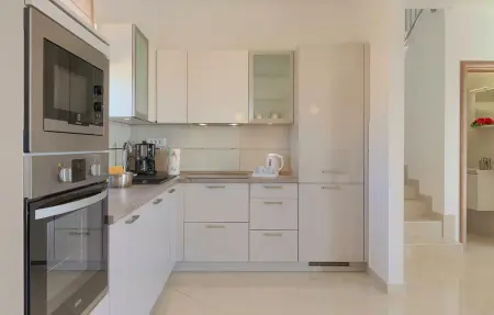 Villa Divsici, Maison 8 personnes à Marcana - Photo 33