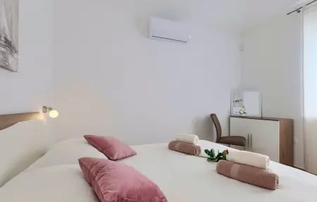Villa Divsici, Maison 8 personnes à Marcana - Photo 36