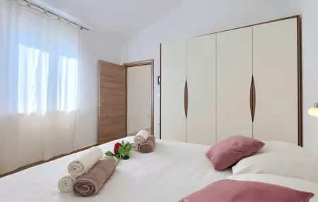 Villa Divsici, Maison 8 personnes à Marcana - Photo 37
