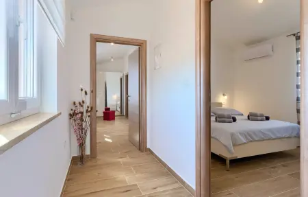 Villa Divsici, Maison 8 personnes à Marcana - Photo 43