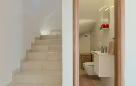 Villa Divsici, Maison 8 personnes à Marcana - Photo 45