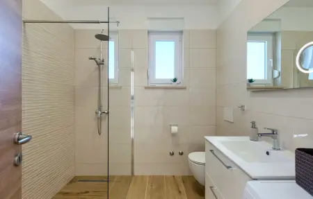 Villa Divsici, Maison 8 personnes à Marcana - Photo 46