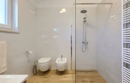 Villa Divsici, Maison 8 personnes à Marcana - Photo 47