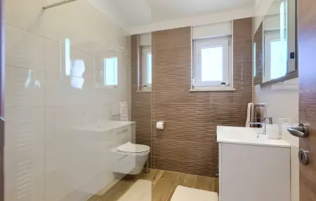 Villa Divsici, Maison 8 personnes à Marcana - Photo 48
