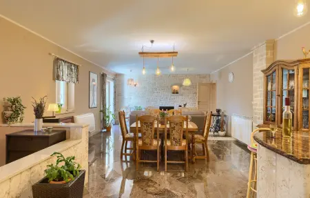 Villa Vermo, Maison 6 personnes à Pazin - Photo 3