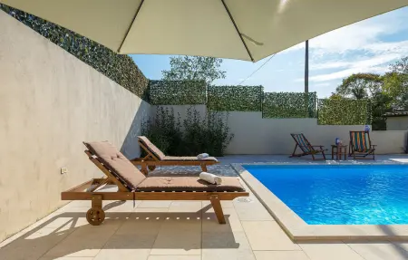 Villa Vermo, Maison 6 personnes à Pazin - Photo 5