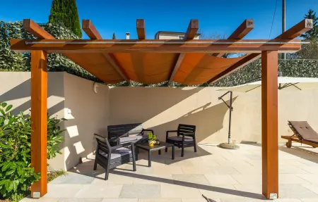Villa Vermo, Maison 6 personnes à Pazin - Photo 8