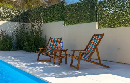 Villa Vermo, Maison 6 personnes à Pazin - Photo 16