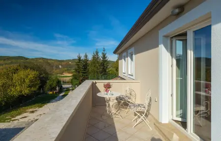 Villa Vermo, Maison 6 personnes à Pazin - Photo 19