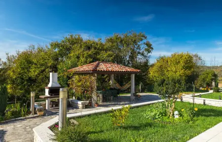Villa Vermo, Maison 6 personnes à Pazin - Photo 20
