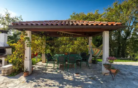 Villa Vermo, Maison 6 personnes à Pazin - Photo 21