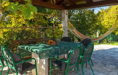 Villa Vermo, Maison 6 personnes à Pazin - Photo 23