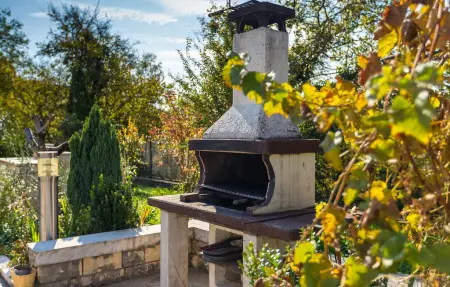 Villa Vermo, Maison 6 personnes à Pazin - Photo 24