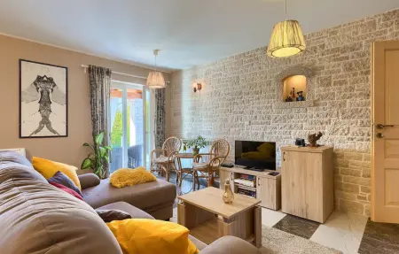 Villa Vermo, Maison 6 personnes à Pazin - Photo 27