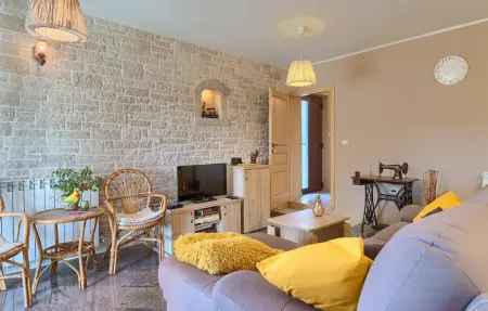 Villa Vermo, Maison 6 personnes à Pazin - Photo 29