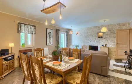 Villa Vermo, Maison 6 personnes à Pazin - Photo 30
