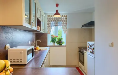 Villa Vermo, Maison 6 personnes à Pazin - Photo 33