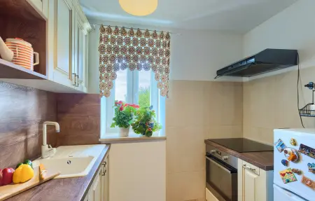 Villa Vermo, Maison 6 personnes à Pazin - Photo 35