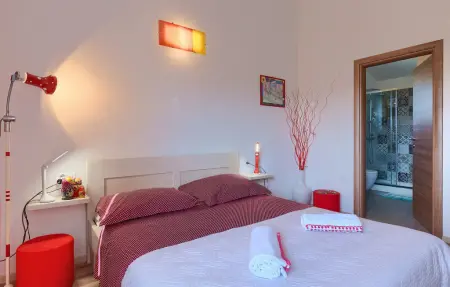 Villa Vermo, Maison 6 personnes à Pazin - Photo 36