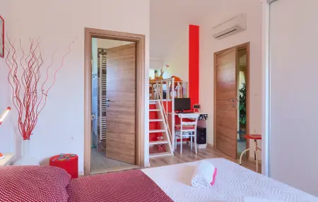 Villa Vermo, Maison 6 personnes à Pazin - Photo 37
