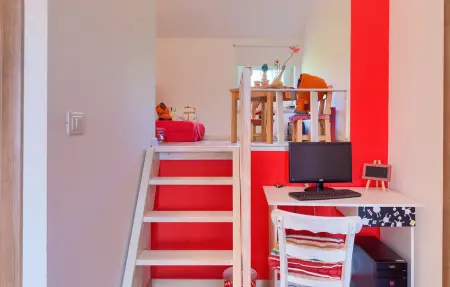 Villa Vermo, Maison 6 personnes à Pazin - Photo 38
