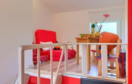Villa Vermo, Maison 6 personnes à Pazin - Photo 39