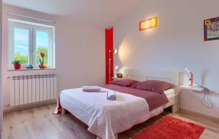 Villa Vermo, Maison 6 personnes à Pazin - Photo 40