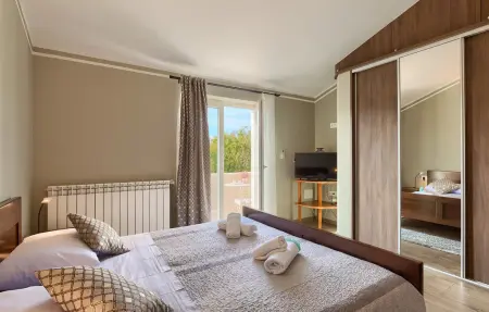 Villa Vermo, Maison 6 personnes à Pazin - Photo 41