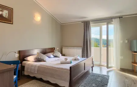 Villa Vermo, Maison 6 personnes à Pazin - Photo 42