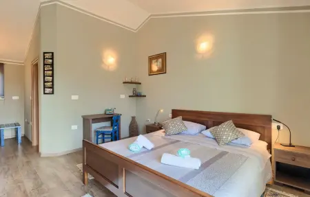 Villa Vermo, Maison 6 personnes à Pazin - Photo 43