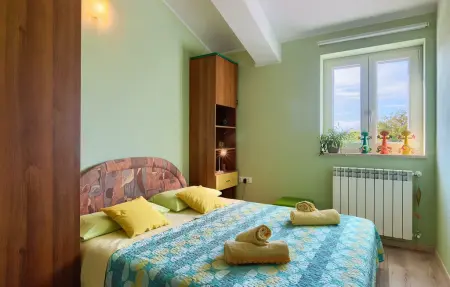 Villa Vermo, Maison 6 personnes à Pazin - Photo 44