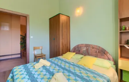 Villa Vermo, Maison 6 personnes à Pazin - Photo 45