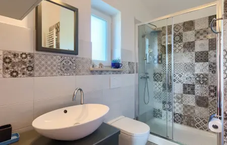 Villa Vermo, Maison 6 personnes à Pazin - Photo 46